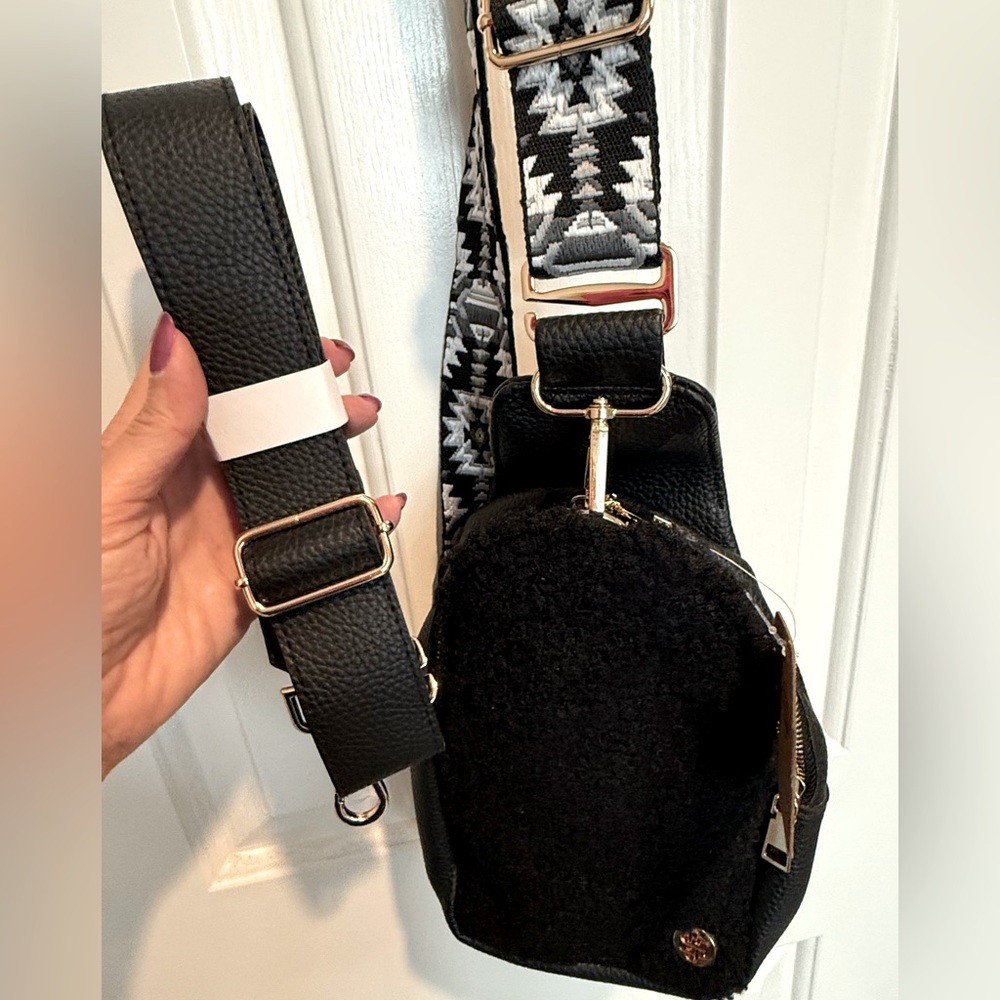 Simply Southern Crossbody bag
